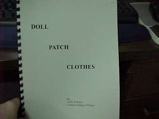 Doll Patch  CLothes for Dolls & Teddy Bears  