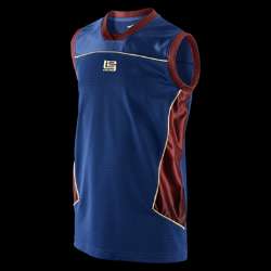 Nike LeBron Dri FIT Shooting Boys Basketball Shirt Reviews & Customer 