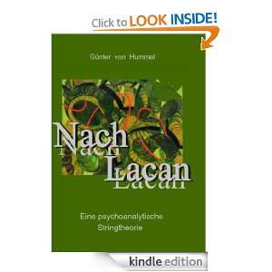 Start reading Nach Lacan  