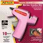 WMU High Temp Mini Glue Gun Pink 655683