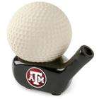 Links Walker Texas AM Aggies TAMU NCAA Golf Ball Driver Stress Ball