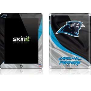  Carolina Panthers skin for Apple iPad 2: Computers 