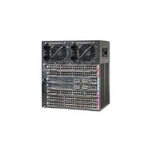  CATALYST4500E 7 Slot Chassis