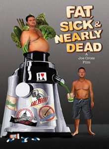 Fat, Sick Nearly Dead DVD, 2011  