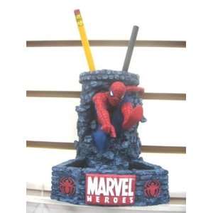  Spiderman Classic Pencil Holder Toys & Games