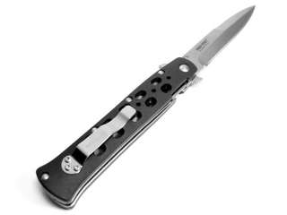 Cold Steel 4 Ti Lite Pocket Snag Knife AUS 8A/Zytel  
