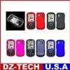   Snap On Case Cover for Verizon Samsung Intensity II 2 U460 Accessory