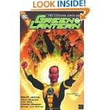Green Lantern: The Sinestro Corps War, Vol. 1 by Geoff Johns, Dave 