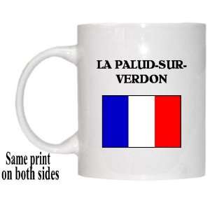  France   LA PALUD SUR VERDON Mug 