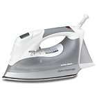 electric clothes iron  