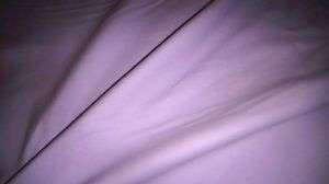 Solid Lilac Cotton Flannel Fabric AE Nathan Textile  