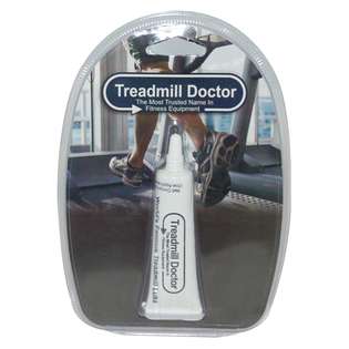 Treadmill Doctor World Famous Lube 
