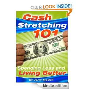 Cash Stretching 101 (Famly Budgeting, Saving Money, Living Frugally 