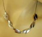 Sterling Silver 925 Tube Link Choker Necklace  