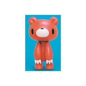  Gloomy Bear Mini PVC Figure   Pink (Clean Claws): Toys 