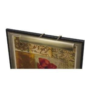  House of Troy TLED24 71 Antique Brass LED Picture Light 