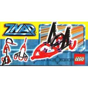  Lego Znap Mini Sonic 3503 Toys & Games