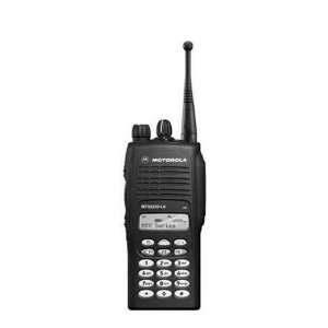    Motorola MTX8250 LS Portable 800MHz Two Way Radio Electronics