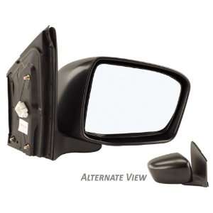   Shepherd Auto Parts Right Powered Folding Side Door Mirror: Automotive