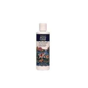   CLARIFIER, Size: 8 OUNCE (Catalog Category: Pond:WATER TREATMENT AND