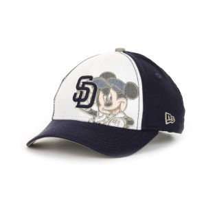   San Diego Padres New Era Disney MLB Magic Illusion: Sports & Outdoors