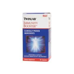  Twinlab   Immunity Booster Bogo   90ct+90ct Health 