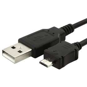  LG AX 265 Phone Charging USB 2.0 Data Cable This 