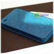 1x Soft Crystal TPU Rubber Gel Hard Case iPhone 4 4G  