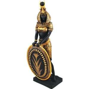  Goddess Isis Statue Egyptian 