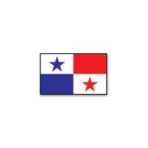 Panama Flag 3ft x 5ft Nylon
