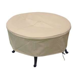  3 each Living Accents Fire Pit Cover (TRI 004254)
