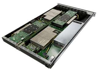 nVidia Tesla S870 6GB GPU Video Computing Server 4xC870  