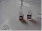 CheckMate Semen Sperm Infidelity Detection Test Kit spy  