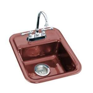  Kohler Aperitif Bar Sinks   K6560 3 R1