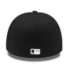 Chicago White Sox Home 59Fifty On Field Cap  Sports 