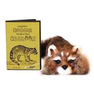  Reality Raccoon + Teaching DVD Combo   Magic Trick: Toys 