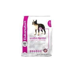  Eukanuba Custom Care Sensitive Stomach Formula Dry Dog 