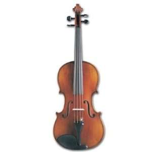  Franz Werner Virtuoso Viola   16 1/2 