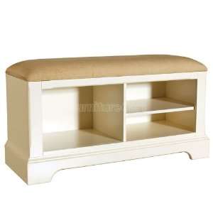  Samuel Lawrence Furniture Winter Park Youth Bookcase Bench 