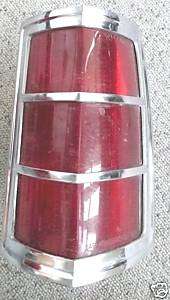 1975 Ford LTD RH Tail Light Assy  