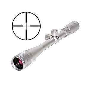  6 24x40mm Contender Target & Hunting Riflescope 