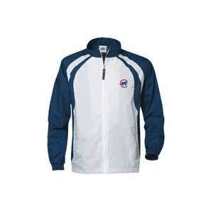  Chicago Cubs Dynamic Style Jacket
