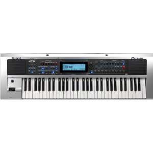   Roland Prelude 61 Key Live Entertainment Keyboard Musical Instruments