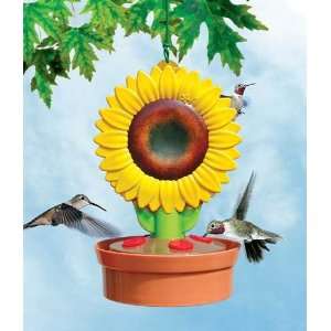 Perky Pet Sunflower Feeder, Bird Feeder