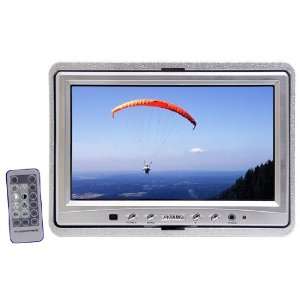   MC7MN 7.2 LCD Monitor w/ Stand Style Mounting Bracket: Electronics