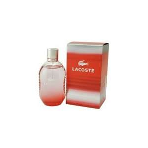    LACOSTE RED STYLE IN PLAY by Lacoste: Health & Personal Care