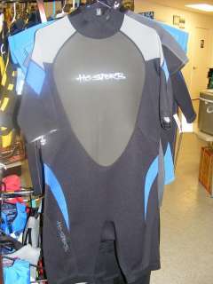 HO Sports Wet Suit Mens Size 2X Large Brand New  