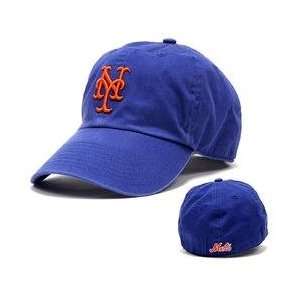 New York Mets Home Franchise Cap   Royal Medium  Sports 