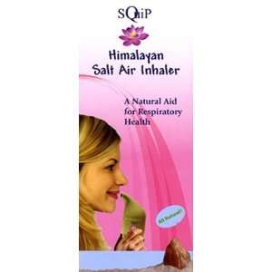  Himalayan Salt Inhaler 1 Count