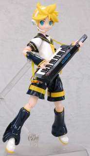 Thank you for bidding on ONE brand new Vocaloid Len Kagamine 
